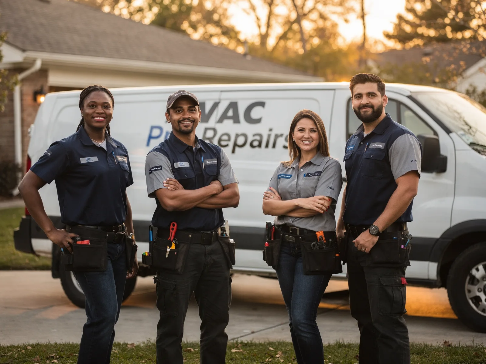 Heat Pump Repair company in Apache, OK
